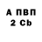 АМФЕТАМИН 97% Eric Deppa